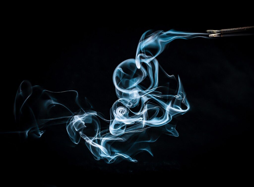 口臭がなる理由は？