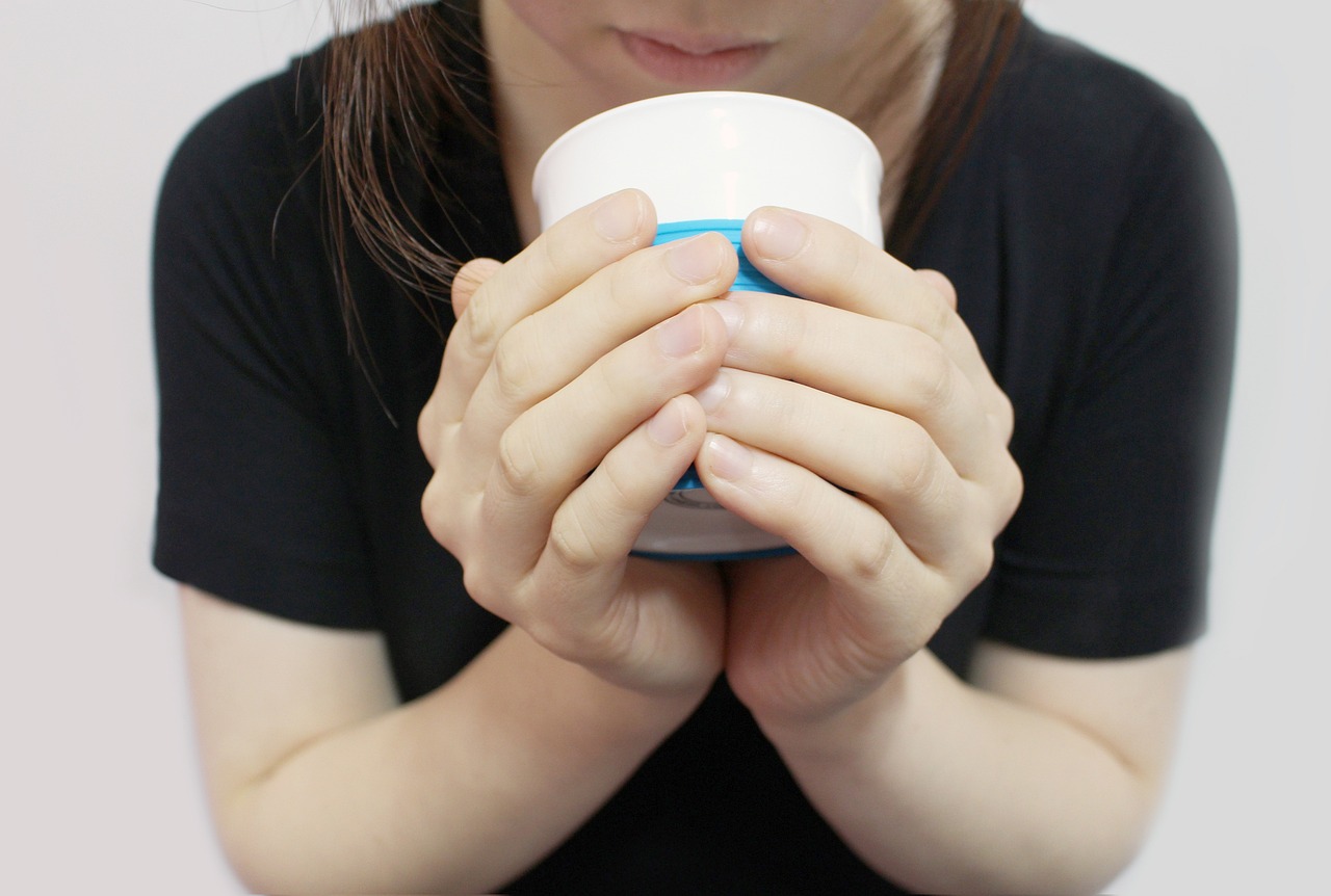 口臭を気にせず自信をもてる方法は？