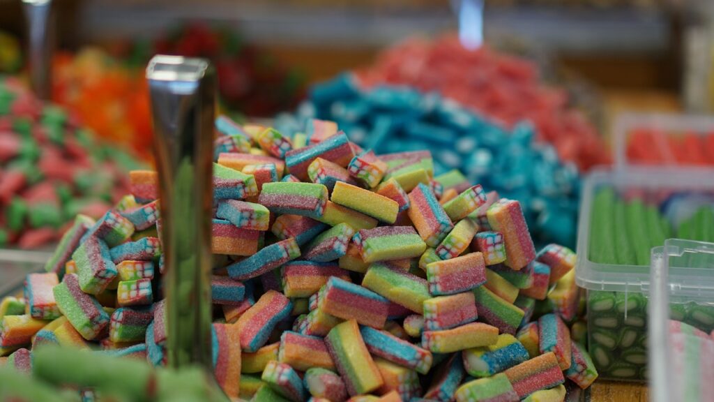 口臭対策に最適なシュガーレスガムのおすすめは？