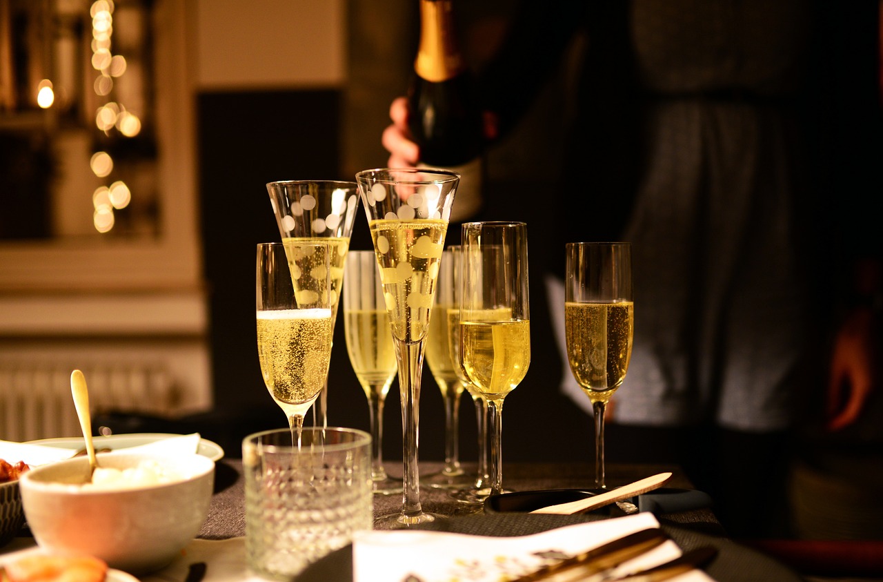 口臭を抑えるために効果的な飲み物は？