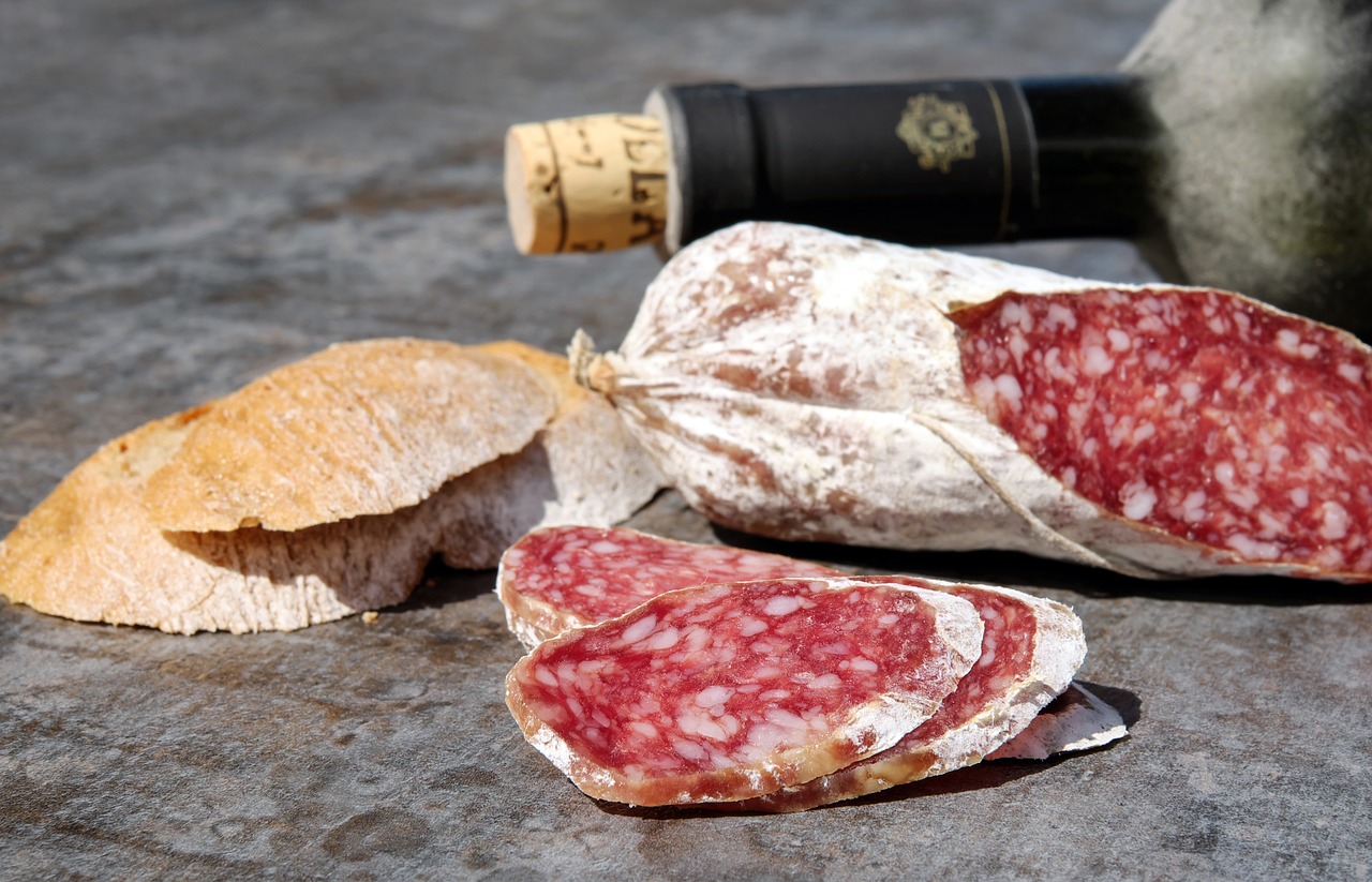 口臭を抑えるために気をつける食事は何ですか？