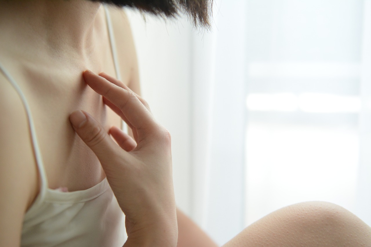 口臭を抑えるハーブの効果とおすすめの種類は？