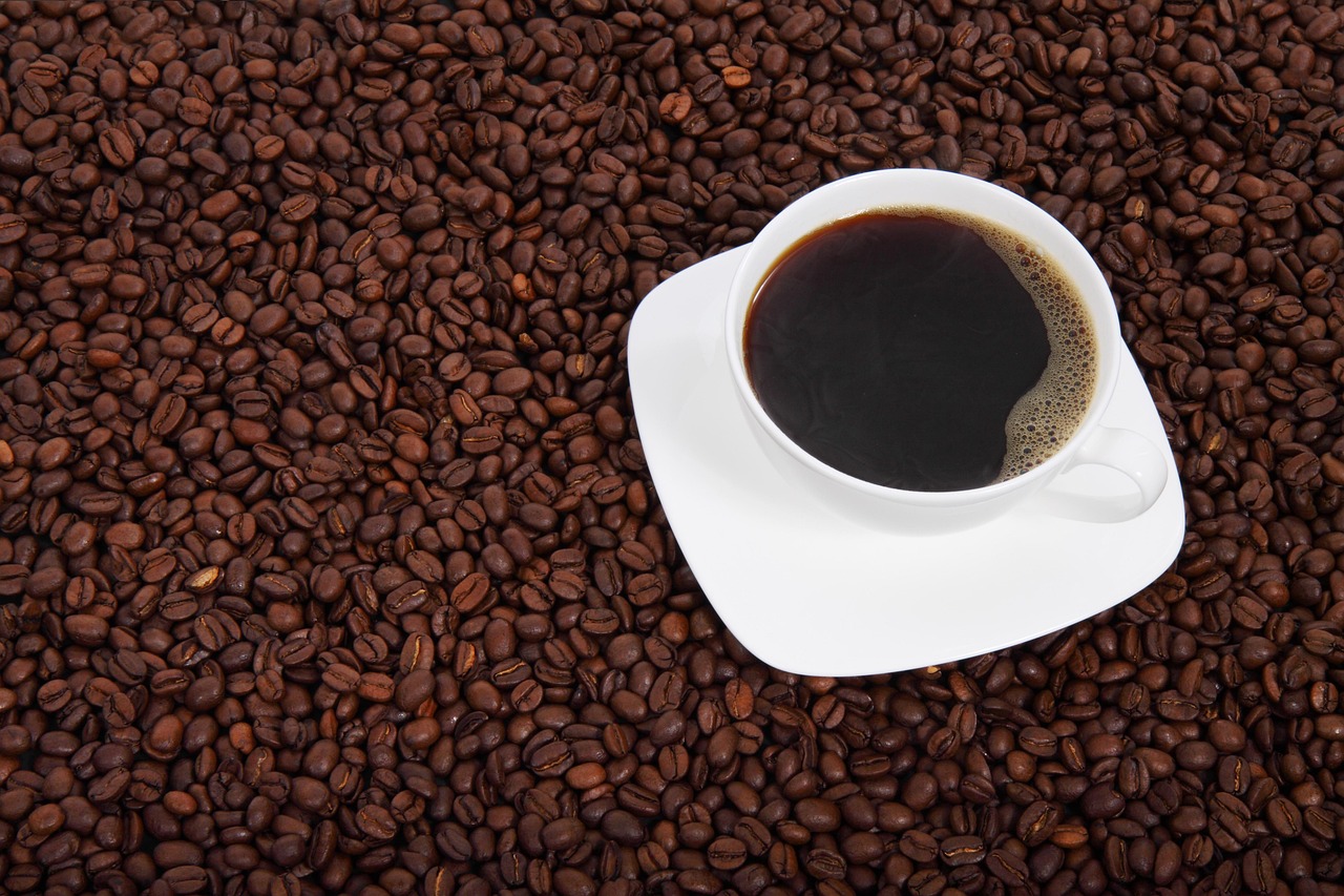 口臭を抑える飲み物にはどんなものがあるの？