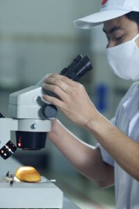 口臭検査はどこで受けられるのがベスト？