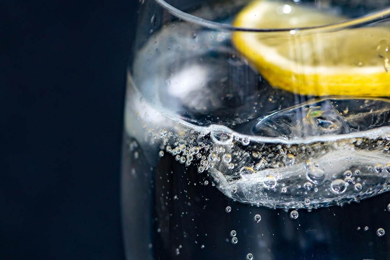 口臭に効く飲み物は何ですか？