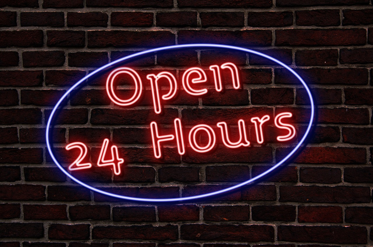 口臭サプリは24時間効果が持続するのか？
