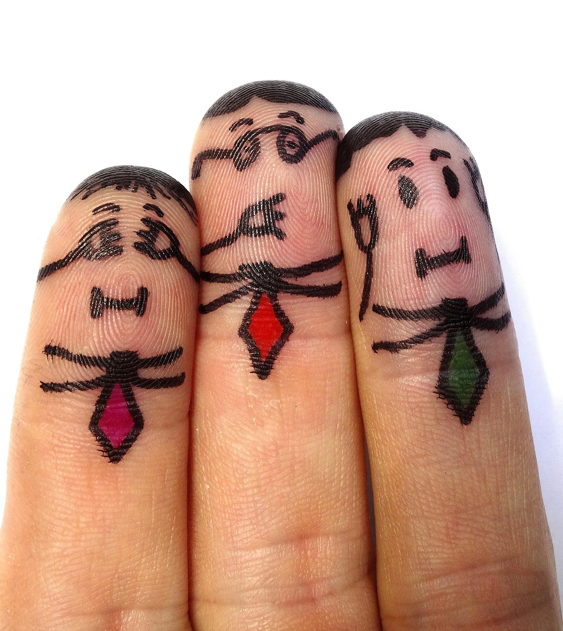 口臭予防に効果的な口内清掃をする方法は？