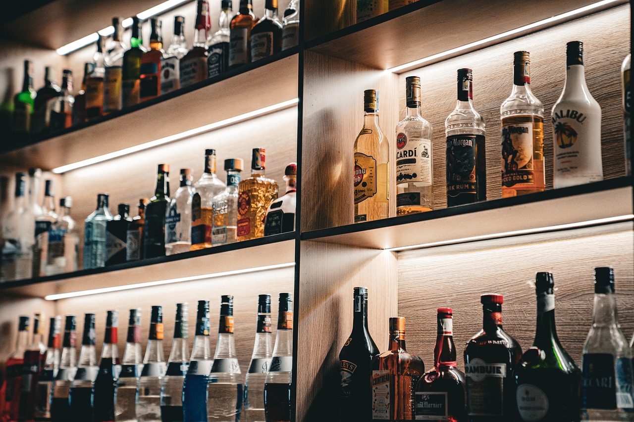 口臭予防に効果的な飲み物は何ですか？