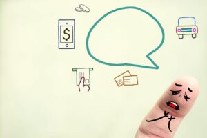 会議中に口臭が気になる場合の対策は？