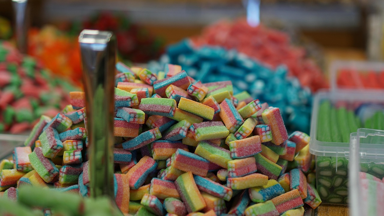 口臭対策に最適なシュガーレスガムのおすすめは？