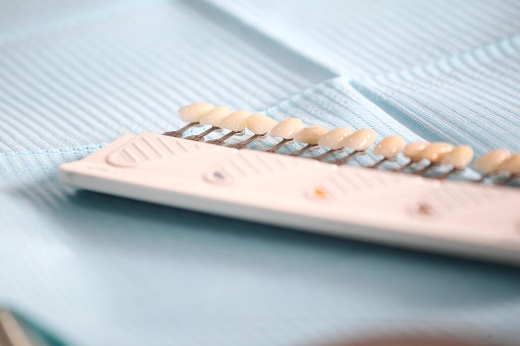 口腔外科の相談はどこで受けられる？