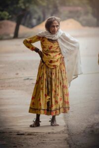 高齢者の口臭を改善するための対策は？